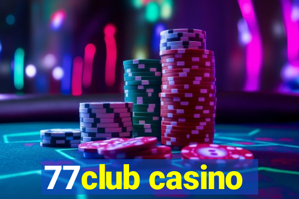 77club casino